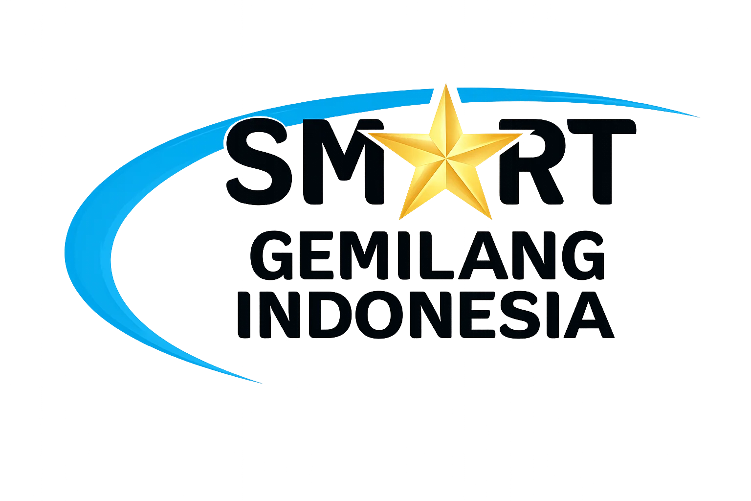 Smart Gemilang Logo
